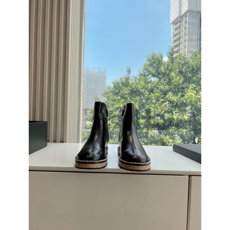 Ch*el boots